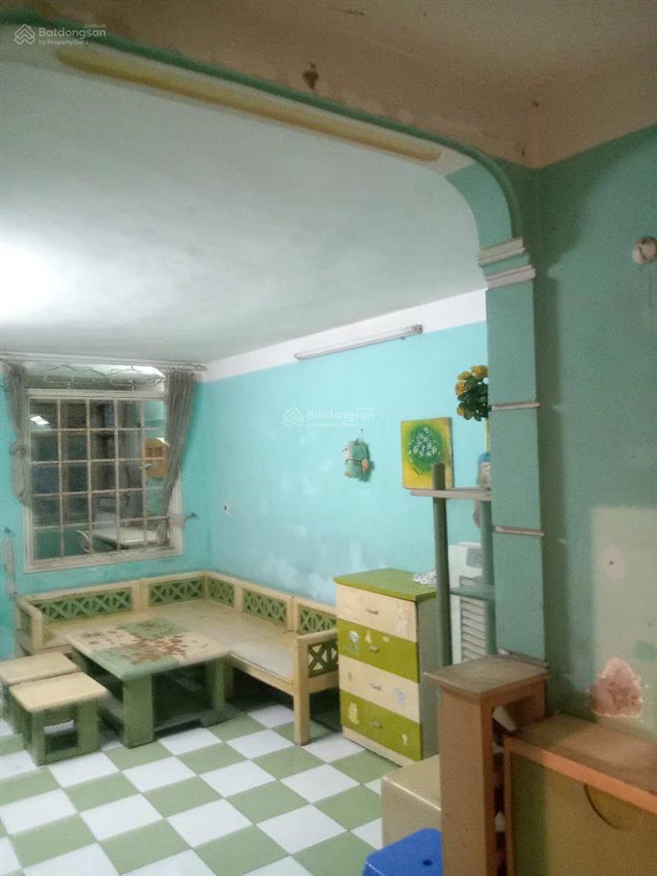 Cho thuê phòng tại 91 hoàng quốc việt, nghĩa đô, 70m2 gồm 2 ngủ, 1 vs, gần đủ đồ giá 7tr7/th
