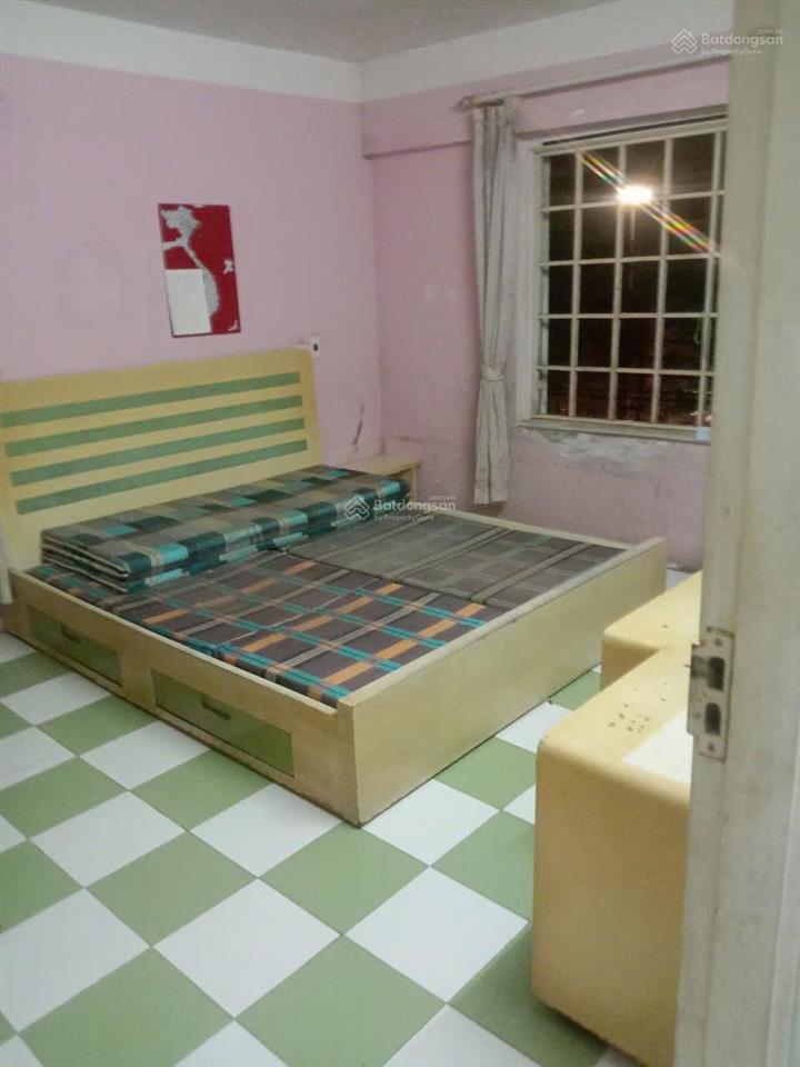 Cho thuê căn tt 91 hoàng quốc việt, cầu giấy, 70m2, 2 ngủ, 1 vs, đồ cơ bản, 7tr5/th, vào ở ngay