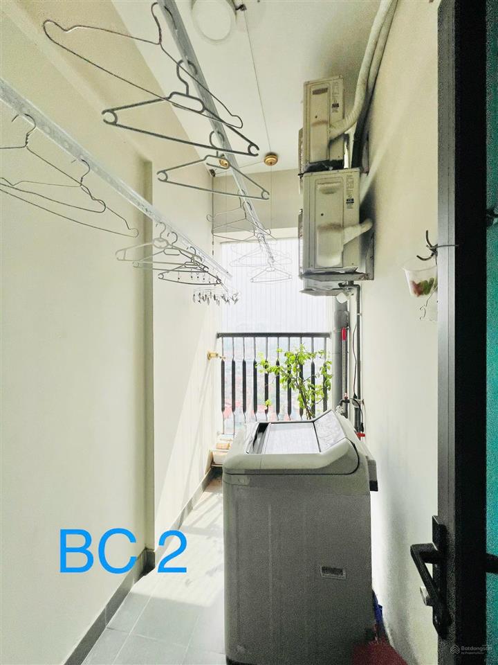 Bán căn hộ chung cư tại iec residences tứ hiệp, diện tích 80m2, 3 phòng ngủ, 2 vs giá 5,3 tỷ