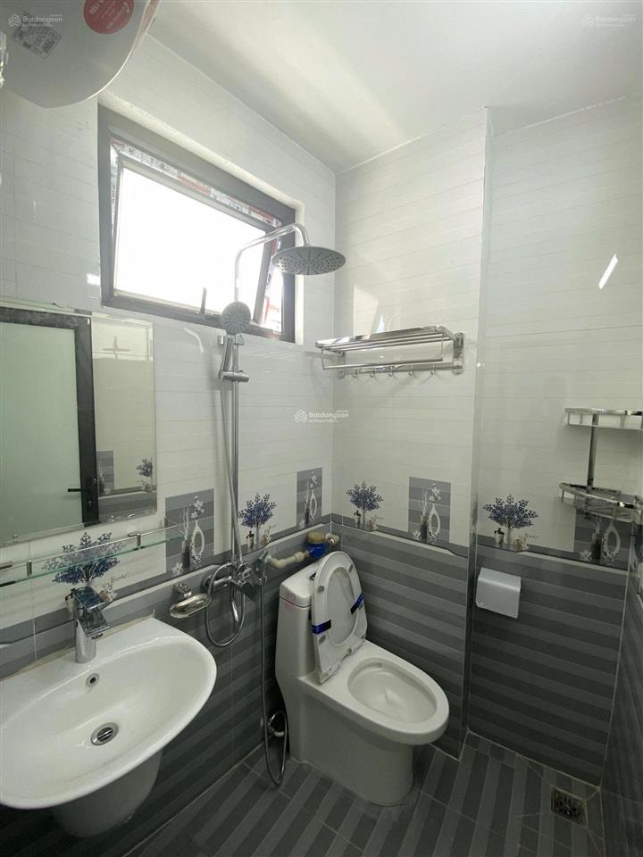 Cho thuê chung cư mini 68/110 cầu giấy, 48m2, 1 ngủ, full đồ, giá 6,5 tr/th.  0965 188 ***