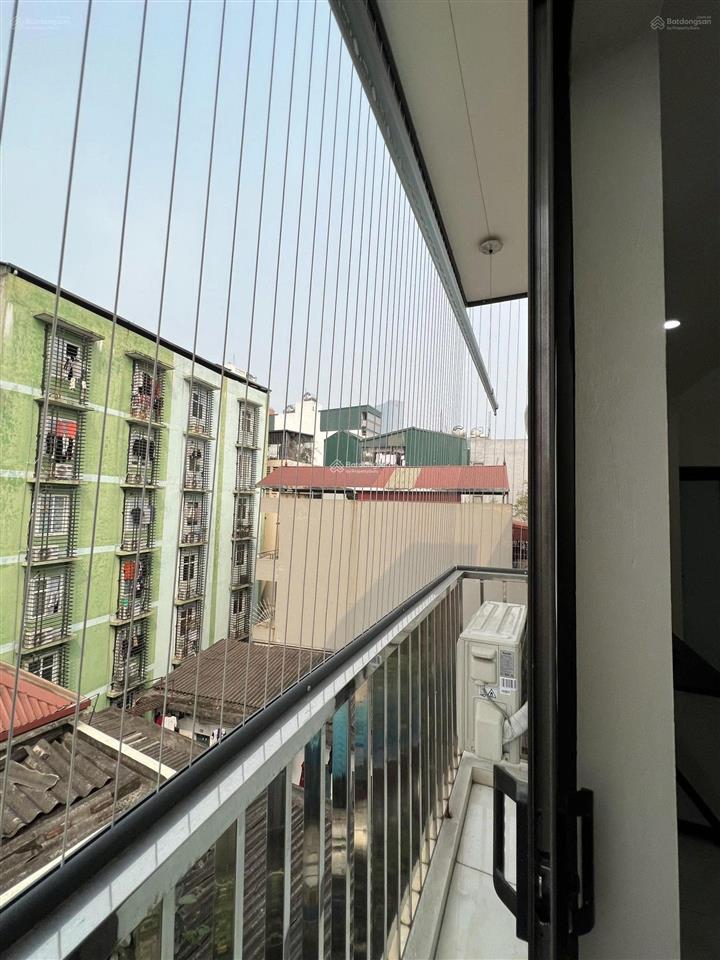 Cho thuê chung cư mini 68/110 cầu giấy, 48m2, 1 ngủ, full đồ, giá 6,5 tr/th.  0965 188 ***