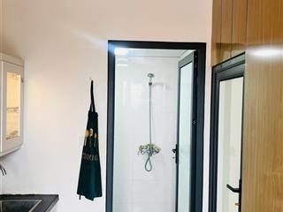 Cần cho thuê ccmn ngõ 132 cầu giấy, dt 30m2, đầy đủ đồ, giá 5tr8/th, vào ở ngay,  0965 188 ***