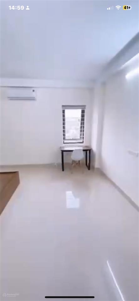 Cho thuê ccmn ngõ 255 cầu giấy, 50m2, 1 ngủ, đủ đồ, giá 6tr5/th vào ở ngay.  0965 188 ***