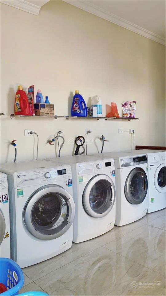 Chính chủ cho thuê căn hộ dịch vụ 135 đội cấn, 70m2, 1 ngủ, đủ đồ, giá 9,9tr/th, vào ở ngay