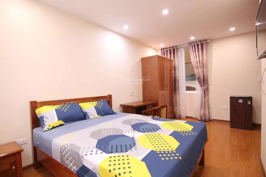 Cho thuê căn hộ dịch vụ 294 kim mã, dt 32m2, studio, đủ đồ, giá rẻ 6tr/th, vào ở ngay, 