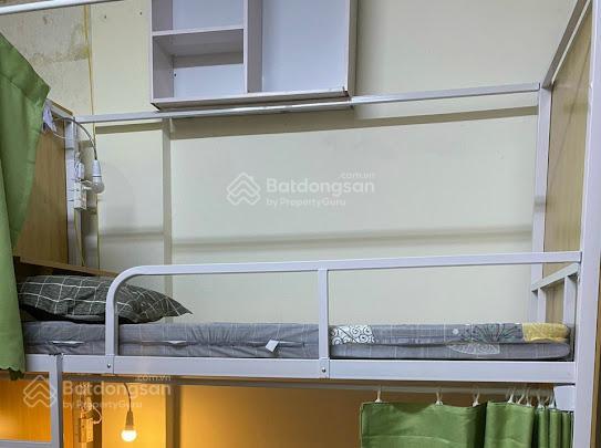 Cho thuê homestay ở ghép tại ngõ 24 hoàng quốc việt, 46ng/1 phòng, giá 1tr5/ng, điện nước share