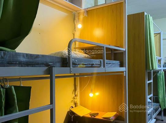 Cho thuê homestay ở ghép tại ngõ 24 hoàng quốc việt, 46ng/1 phòng, giá 1tr5/ng, điện nước share