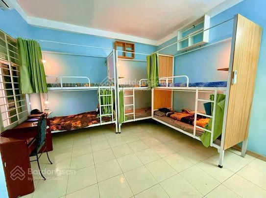 Cho thuê homestay ở ghép tại ngõ 24 hoàng quốc việt, 46ng/1 phòng, giá 1tr5/ng, điện nước share
