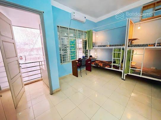 Cho thuê homestay ở ghép tại ngõ 24 hoàng quốc việt, 46ng/1 phòng, giá 1tr5/ng, điện nước share