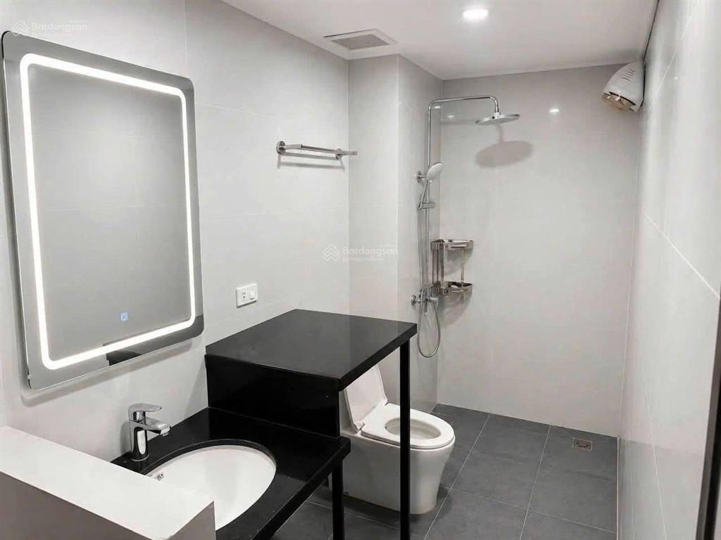 Cho thuê chung cư mini 579 lạc long quân, cầu giấy, 70m2, 2 ngủ, 1 vs, đủ đồ chỉ 7tr5/th, vào ngay