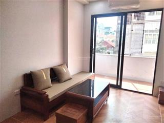 Cho thuê chung cư mini 579 lạc long quân, cầu giấy, 70m2, 2 ngủ, 1 vs, đủ đồ chỉ 7tr5/th, vào ngay
