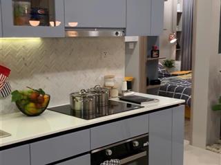 Cần cho thuê gấp căn hộ studio giá tốt nhất vinhomes grand park quận 9. full đồ vào ở ngay