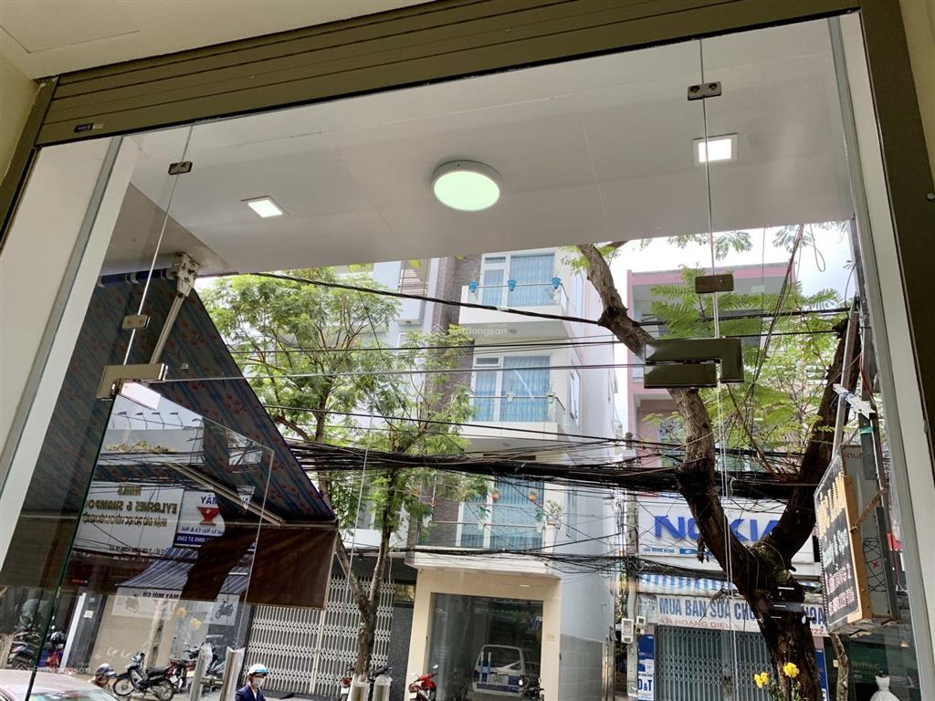 Bán nhà mặt phố chính chủ, số nhà 413 hoàng diệu, phường hòa cường, thành phố đà nẵng