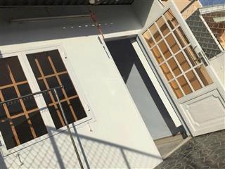 Bán nhà 112,9m2 (4,36x26m) hẻm thông 4m 3 gác 69/69x ngô quyền, phường an hội, tp. bến tre