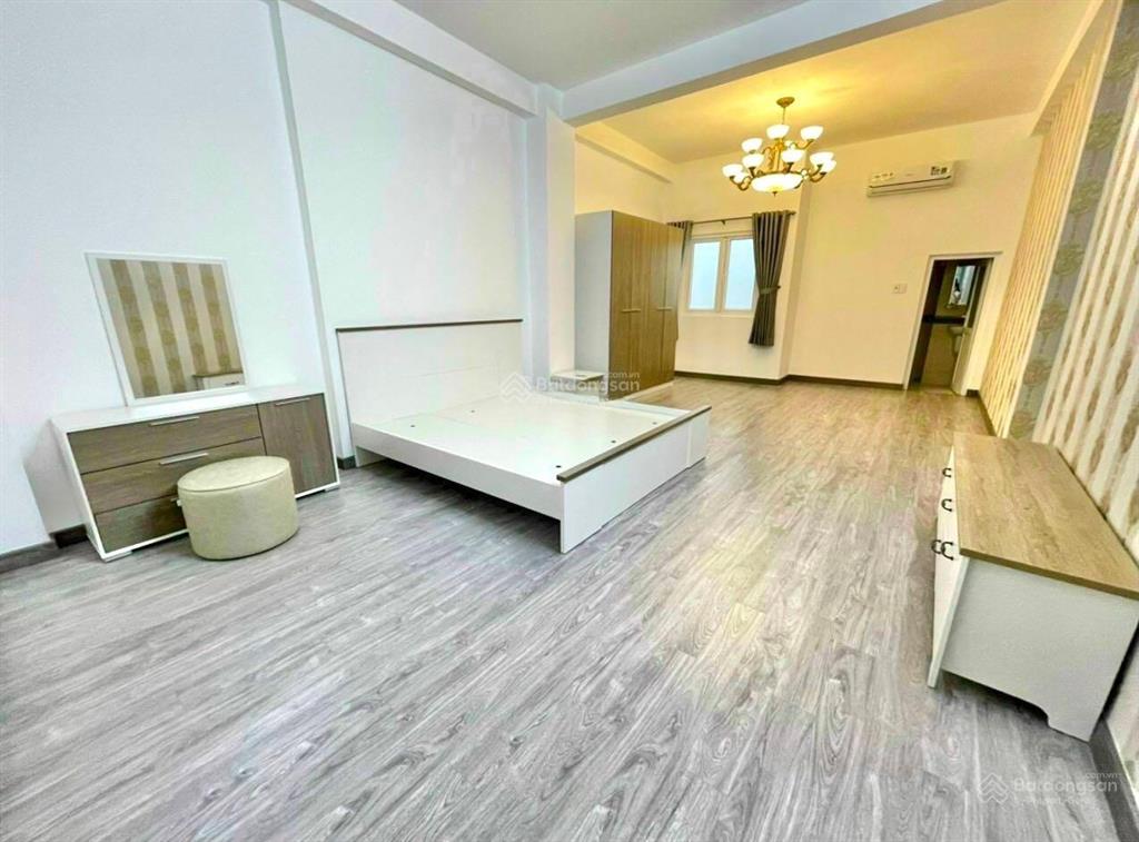 Cho thuê nhà chính chủ 3x đường số 2 (c/x đô thành) q3. dt 5(8x22m) 1 trệt 3 lầu st (nhà mới đẹp)