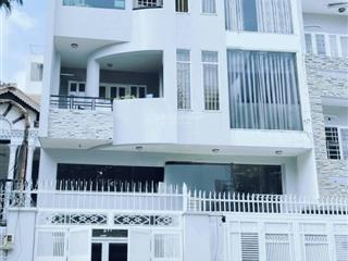 Cho thuê nhà chính chủ 3x đường số 2 (c/x đô thành) q3. dt 5(8x22m) 1trệt 3lầu st (nhà mới đẹp)