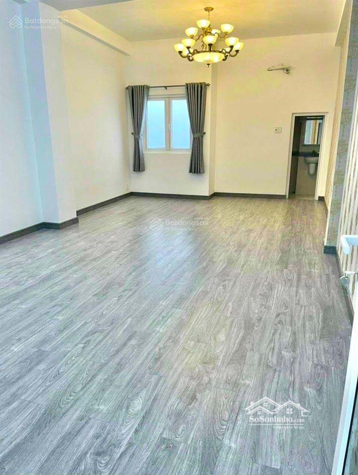 Cho thuê nhà chính chủ 3x đường số 2 (c/x đô thành) q3. dt 5(8x22m) 1 trệt 3 lầu st (nhà mới đẹp)