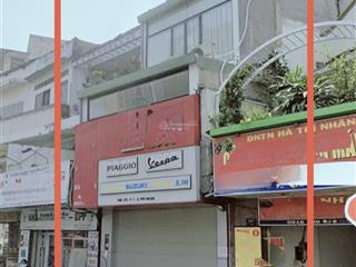 Cho thuê nhà mt phan đăng lưu q. pn 4x14m 1tr 2lầu 27,5tr/th (gần phan xích long  nguyễn văn đậu)
