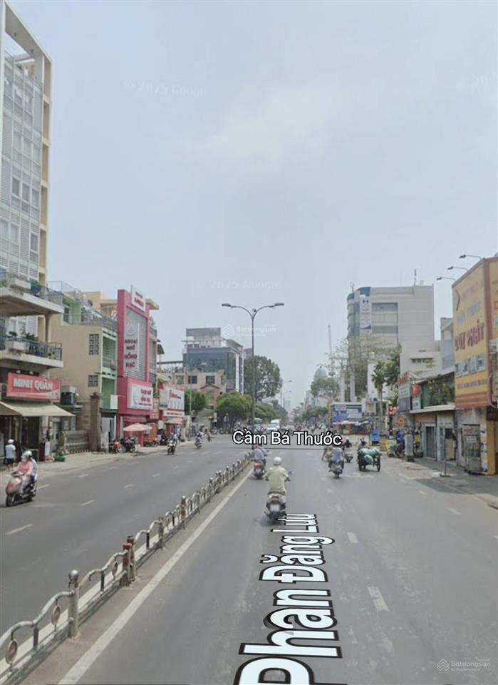 Cho thuê nhà mt phan đăng lưu q. pn 4x14m 1tr 2lầu 27,5tr/th (gần phan xích long  nguyễn văn đậu)