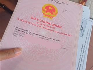 Ngộp bán đất sát biển phan thiết hơn 5000m2 giá hời (thương lượng mạnh)