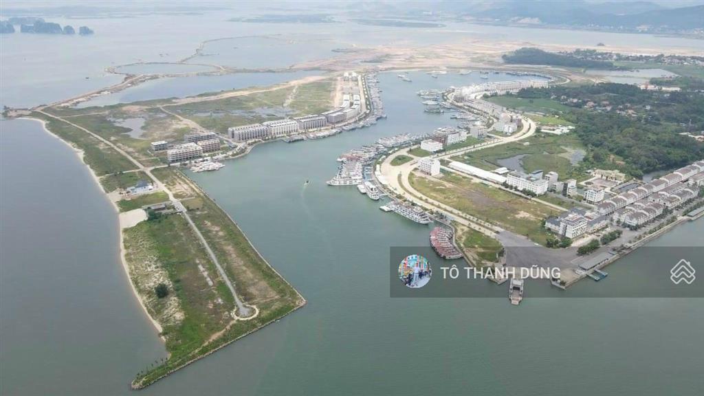 Bán đất đẹp tại ngọc châu, tuần châu, 4,13 tỷ, 118 m2, nhiều tiện ích, giá tốt để đầu tư.