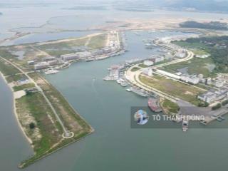 Bán đất đẹp tại ngọc châu, tuần châu, 4,25 tỷ, 118 m2, nhiều tiện ích