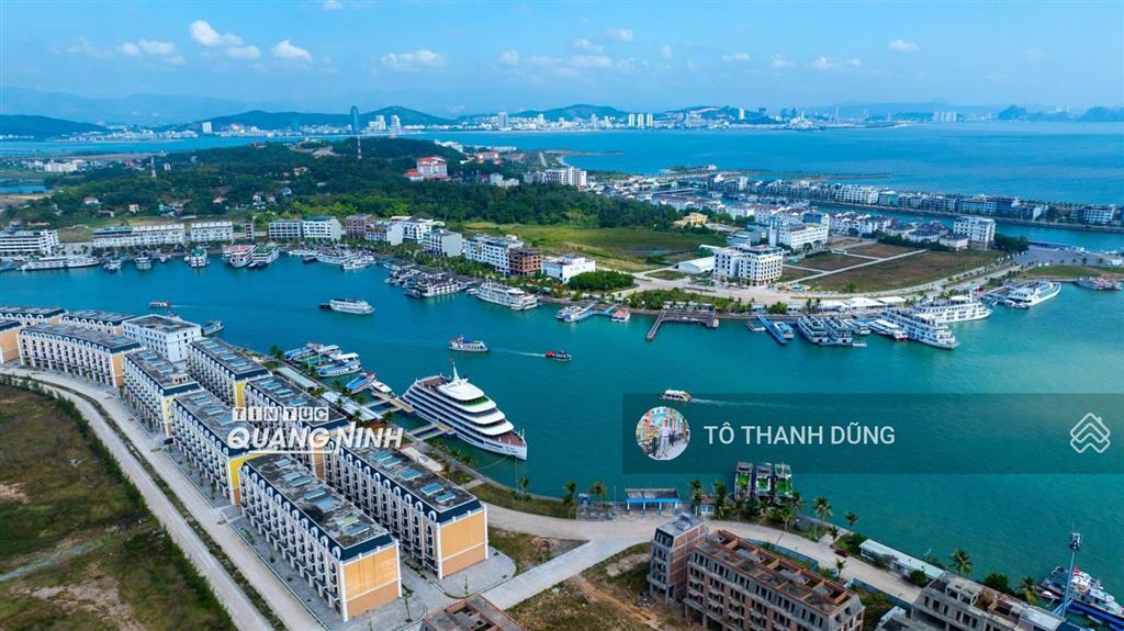 Bán đất đẹp tại ngọc châu, tuần châu, 4,13 tỷ, 118 m2, nhiều tiện ích, giá tốt để đầu tư.