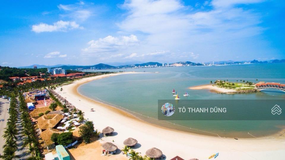 Bán đất đẹp tại ngọc châu, tuần châu, 4,13 tỷ, 118 m2, nhiều tiện ích, giá tốt để đầu tư.