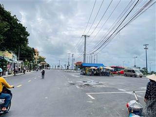 Bán đất tặng nhà cấp 4 mặt tiền hai bà trưng sát bãi tắm dinh cô long hải brvt vài bước 0932 698 ***