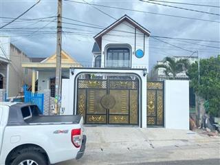 Bán biệt thự mini mặt biển phước tỉnh brvt giá rẻ  0932 698 ***