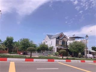 Đất hai mặt tiền nguyễn chí thanh (ds9) tt long hải brvt  tp hcm mới!!  0932 698 ***