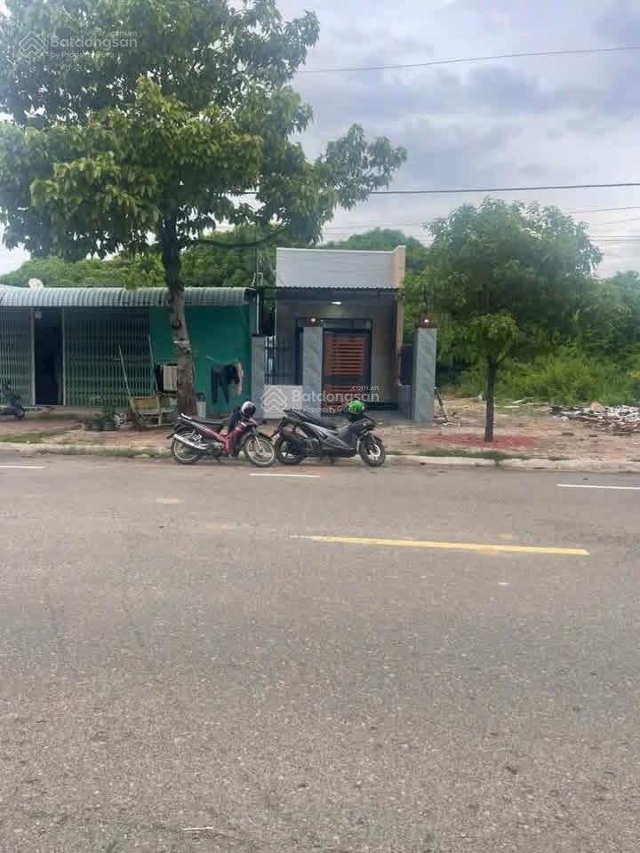Đất mặt tiền lê duẩn trung tâm long hải brvt !!! giá ngộp !!!