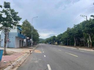Đất mặt tiền lê duẩn trung tâm long hải brvt !!! giá ngộp !!!