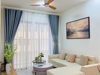 Cho thuê căn hộ The Habitat Phase 3 ngay cổng VSIP 1, 13 triệu