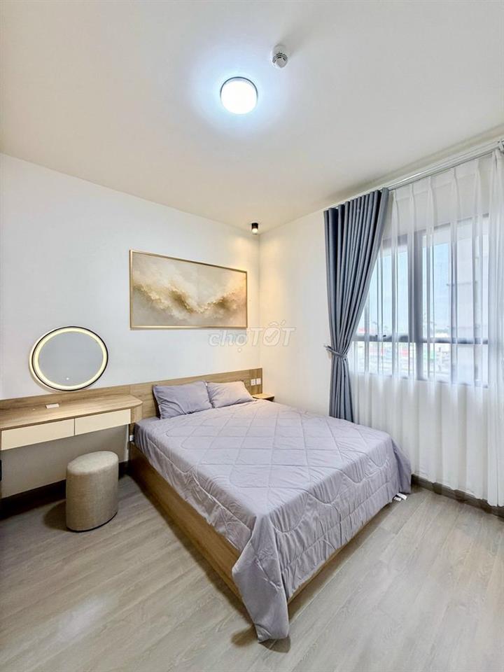 Cho thuê căn hộ The Habitat Phase 3 ngay cổng VSIP 1, 13 triệu