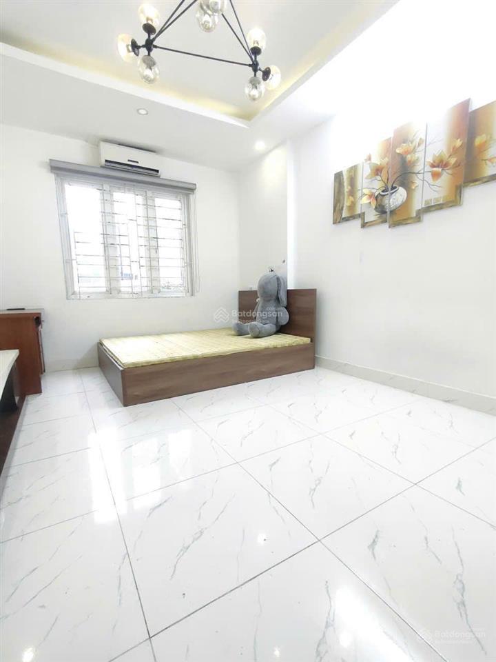 Cho thuê cc mini 1pn, 20m2, 4,2 triệu ở trần khát chân, hai bà trưng, hn