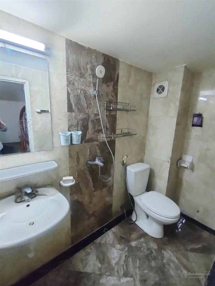 Cho thuê cc mini 1pn, 20m2, 4,2 triệu ở trần khát chân, hai bà trưng, hn