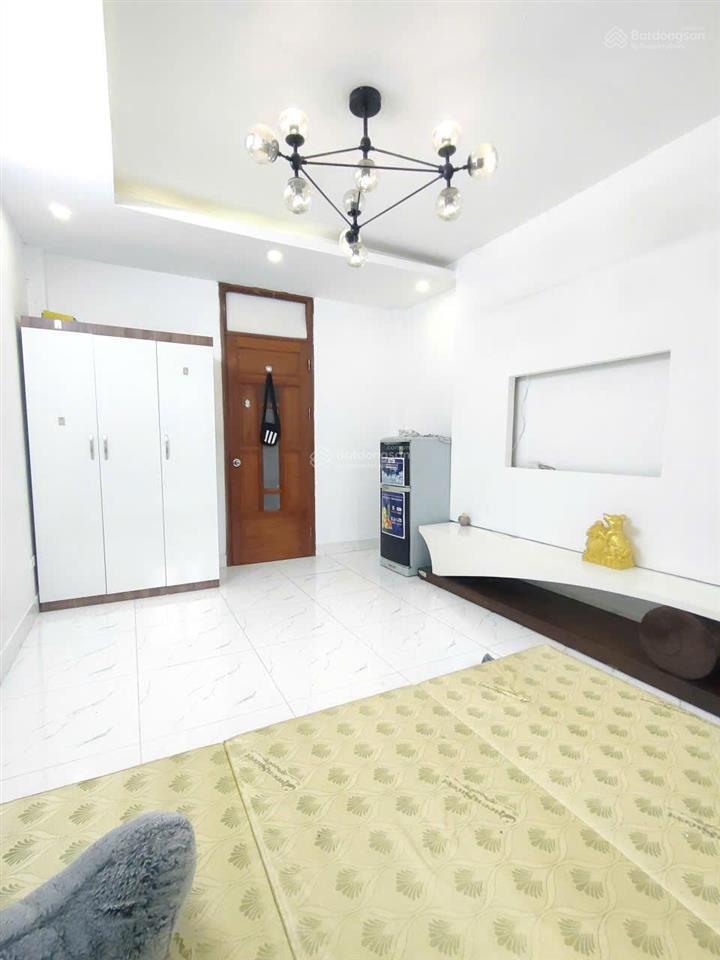 Cho thuê cc mini 1pn, 20m2, 4,2 triệu ở trần khát chân, hai bà trưng, hn