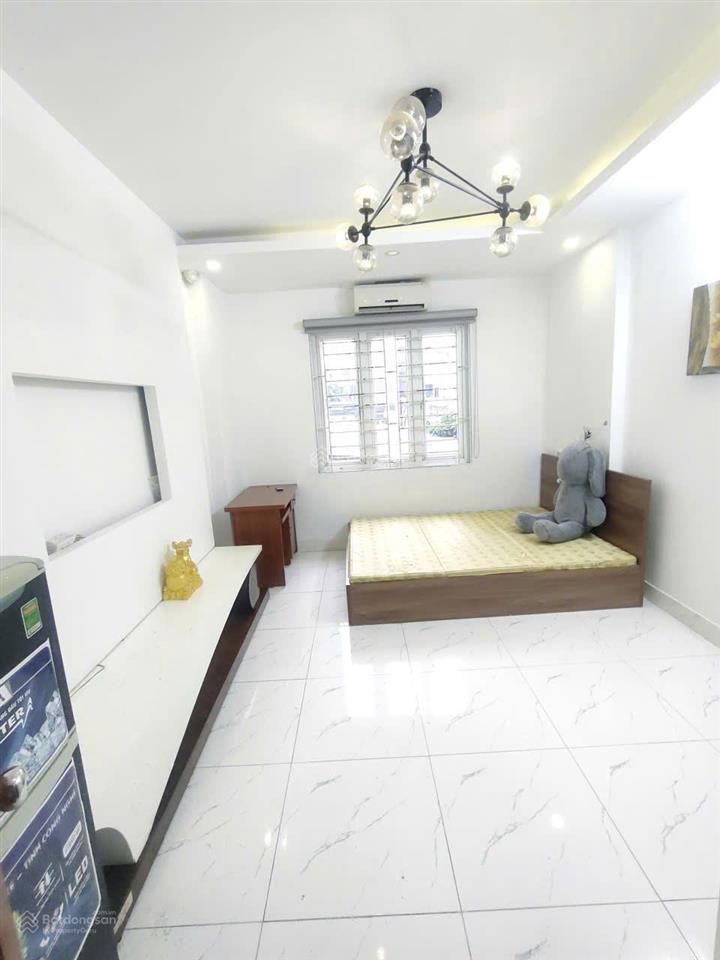 Cho thuê cc mini 1pn, 20m2, 4,2 triệu ở trần khát chân, hai bà trưng, hn