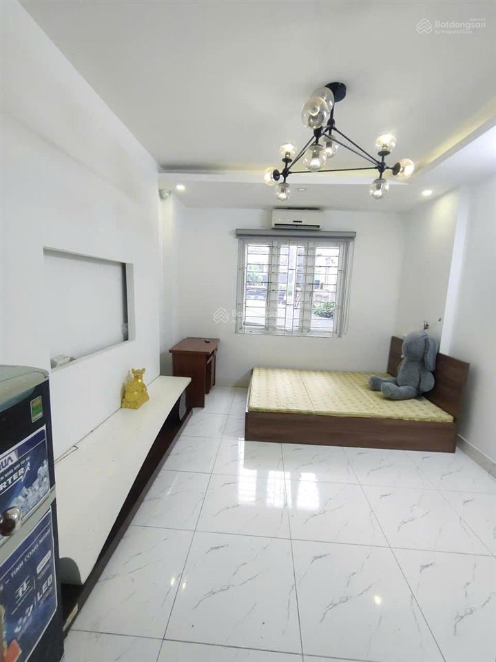 Cho thuê cc mini 1pn, 20m2, 4,2 triệu ở trần khát chân, hai bà trưng, hn