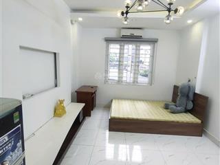 Cho thuê cc mini 1pn, 20m2, 4,2 triệu ở trần khát chân, hai bà trưng, hn