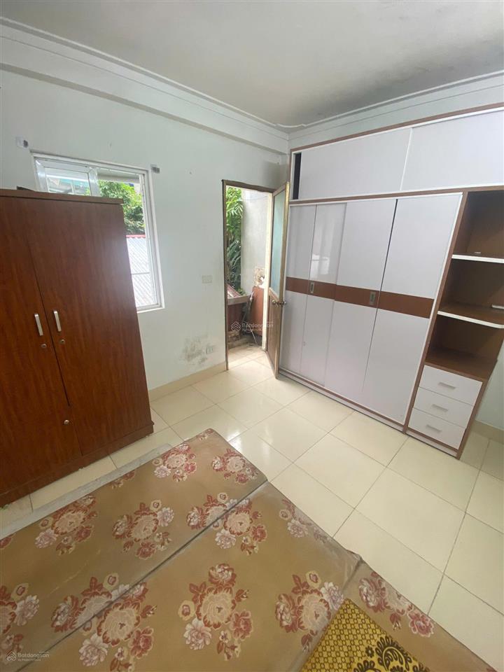 Cho thuê nhà trọ 1pn, 1pk, 28m2 giá siêu hời 3,5tr tại xã đàn, đống đa, hà nội