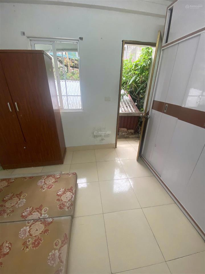 Cho thuê nhà trọ 1pn, 1pk, 28m2 giá siêu hời 3,5tr tại xã đàn, đống đa, hà nội