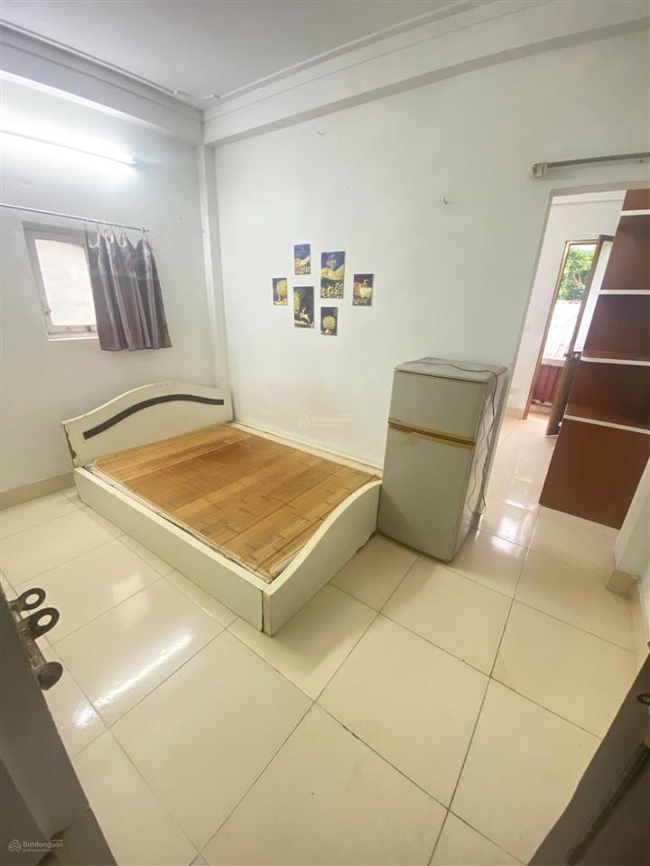 Cho thuê nhà trọ 1pn, 1pk, 28m2 giá siêu hời 3,5tr tại xã đàn, đống đa, hà nội