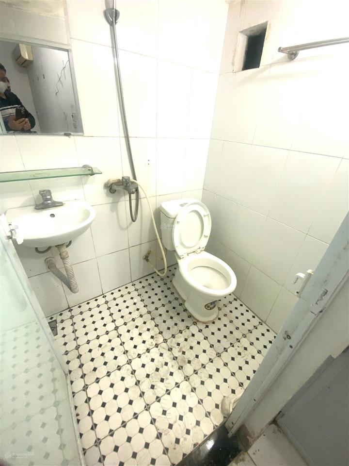 Cho thuê nhà trọ 1pn, 1pk, 28m2 giá siêu hời 3,5tr tại xã đàn, đống đa, hà nội