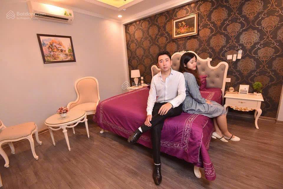 Cho thuê nhà trọ tại trần khát chân, 6 triệu vnd, 28 m2, chính chủ hot!