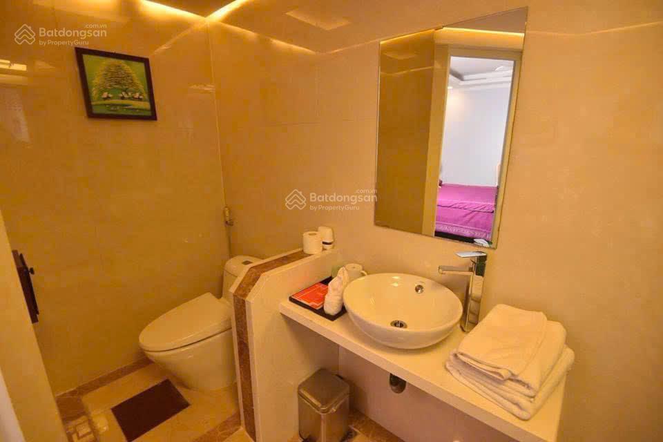 Cho thuê nhà trọ tại trần khát chân, 6 triệu vnd, 28 m2, chính chủ hot!