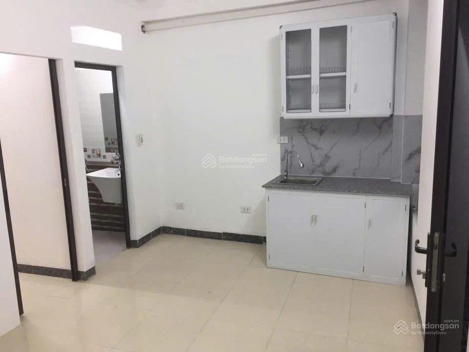 Phòng 1 ngủ 1 khách, đủ nội thất giá chỉ hơn 4tr, láng hạ
