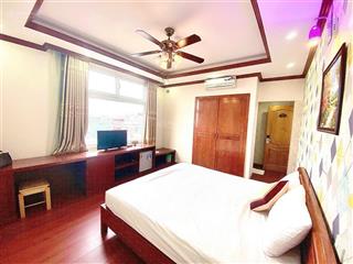 Cho thuê phòng trọ ở trần khát chân, giá cực chất 4,5 triệu, 26m2