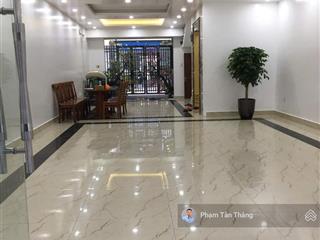 Bán căn nhà 2 mặt tiền trước, sau. trong khu đô thị waterfront, sát chân 3 tòa chung cư của nhật